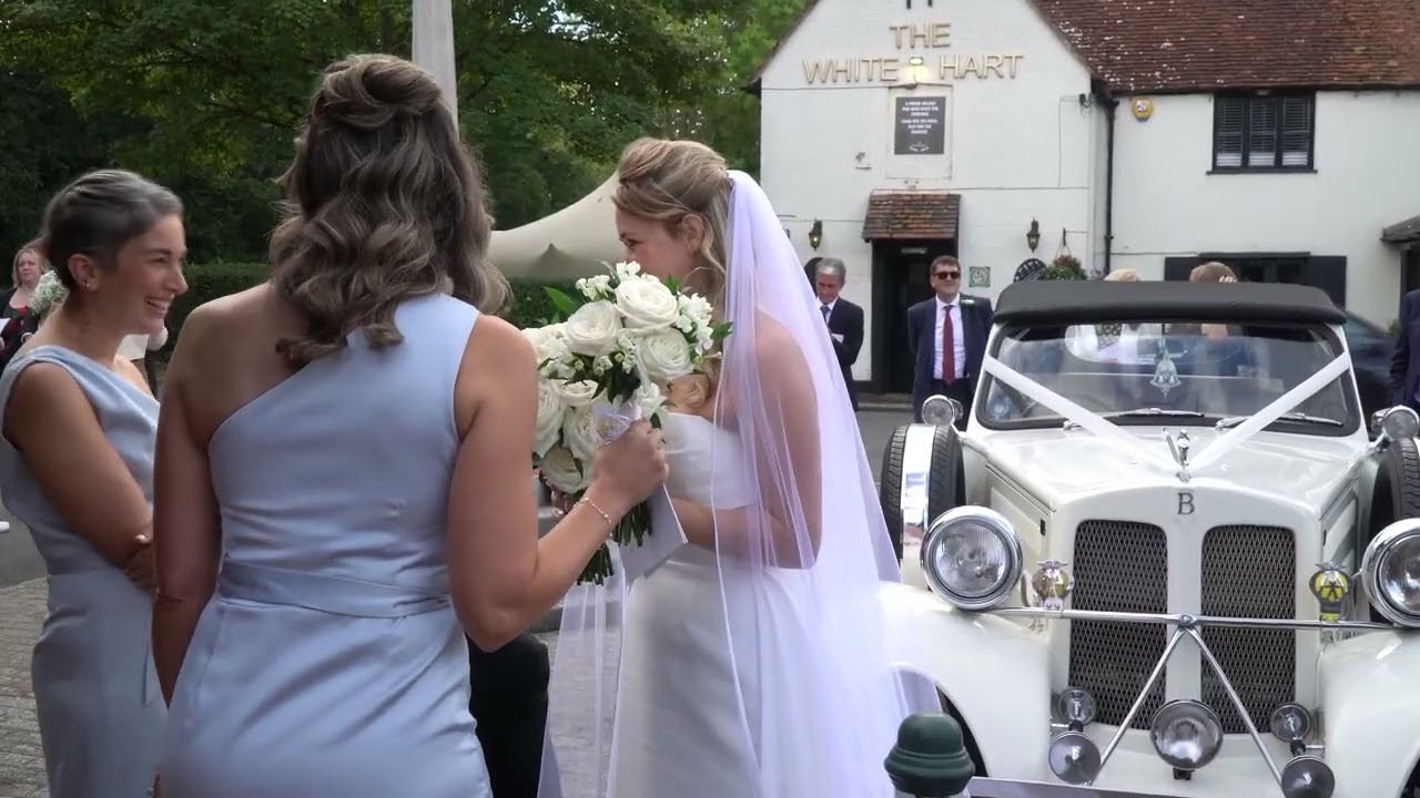 Wedding Church