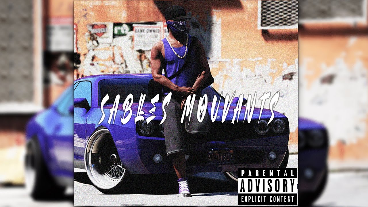 2K - Sables mouvants