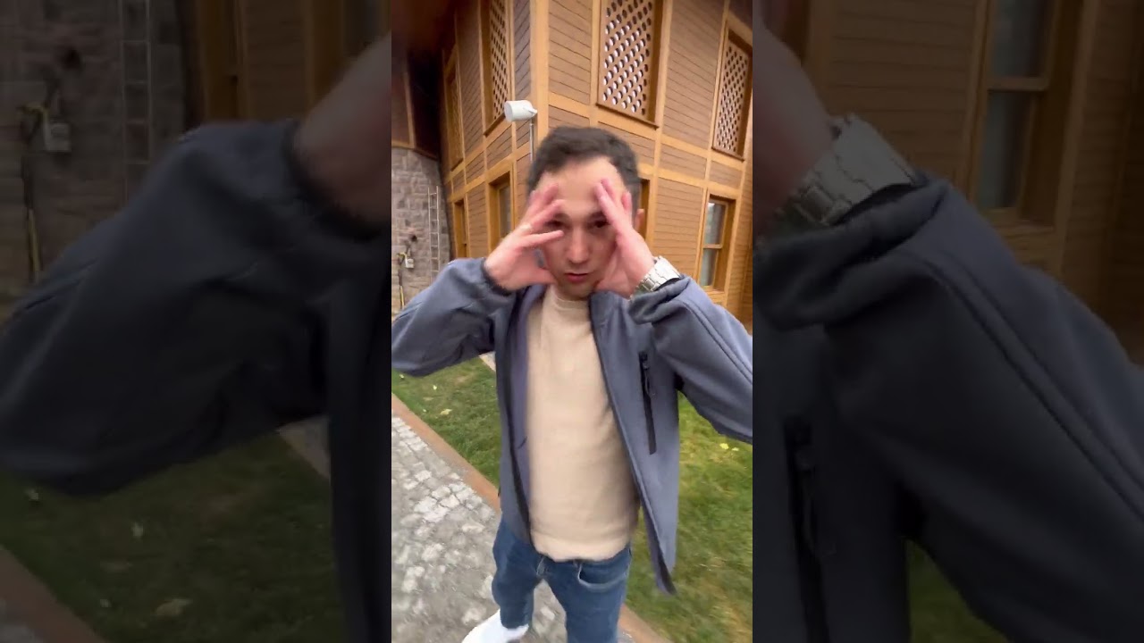 Üsküdar çocuk köyü