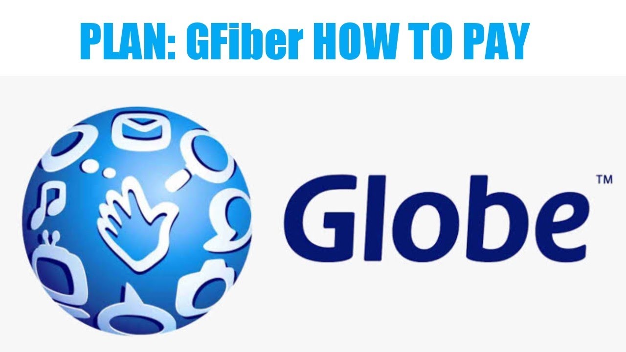 HOW TO PAY GLOBE INTERNET BILL AT 7/11