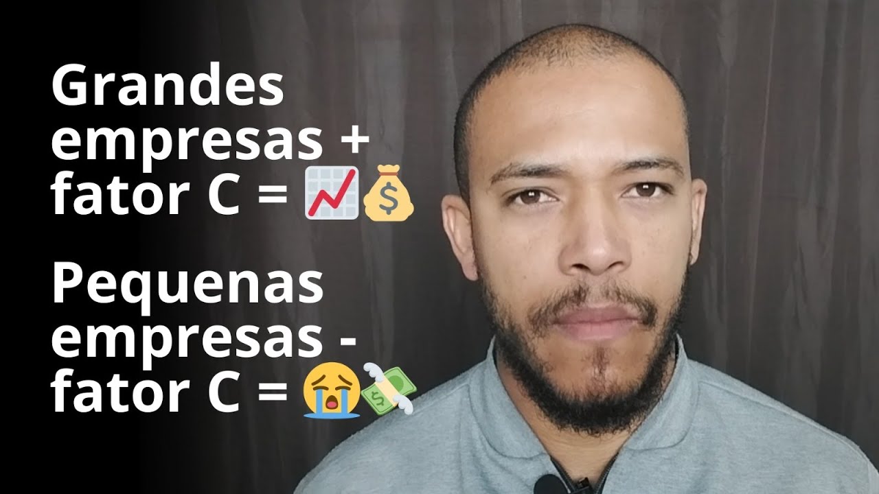 PEQUENO EMPRESÁRIO, USE ISSO A SEU FAVOR!