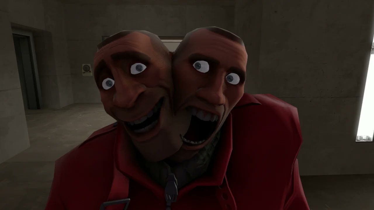 Lock in Medic