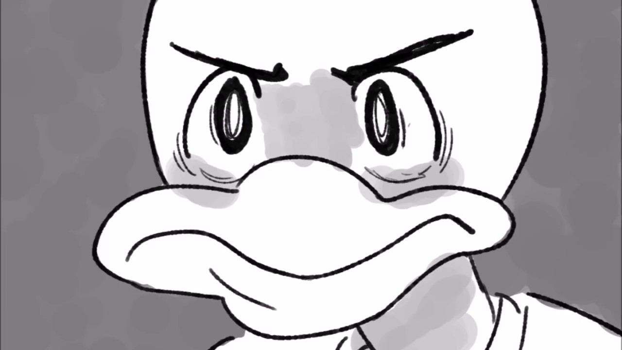 ducktales - haunted toys [ANIMATIC]