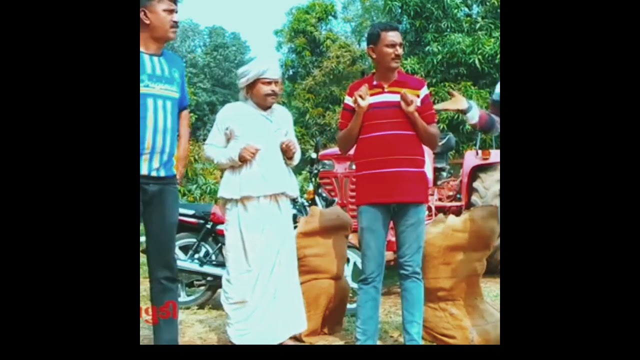 ભોળાદાદા