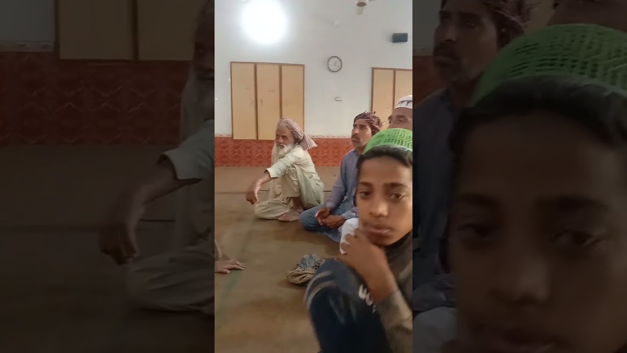 Roza ka byan 