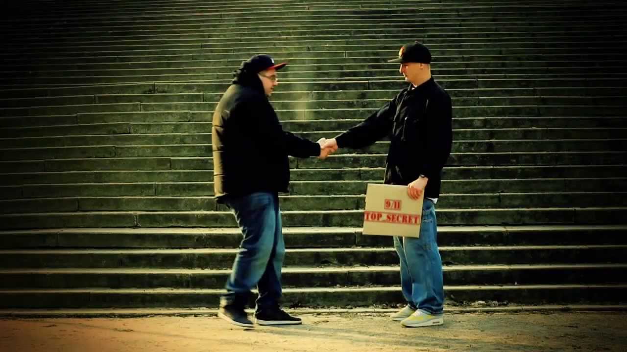 Tak się robi ŁOOOOOO (π-Key, El Docca, Viel Ku, Hadduh)