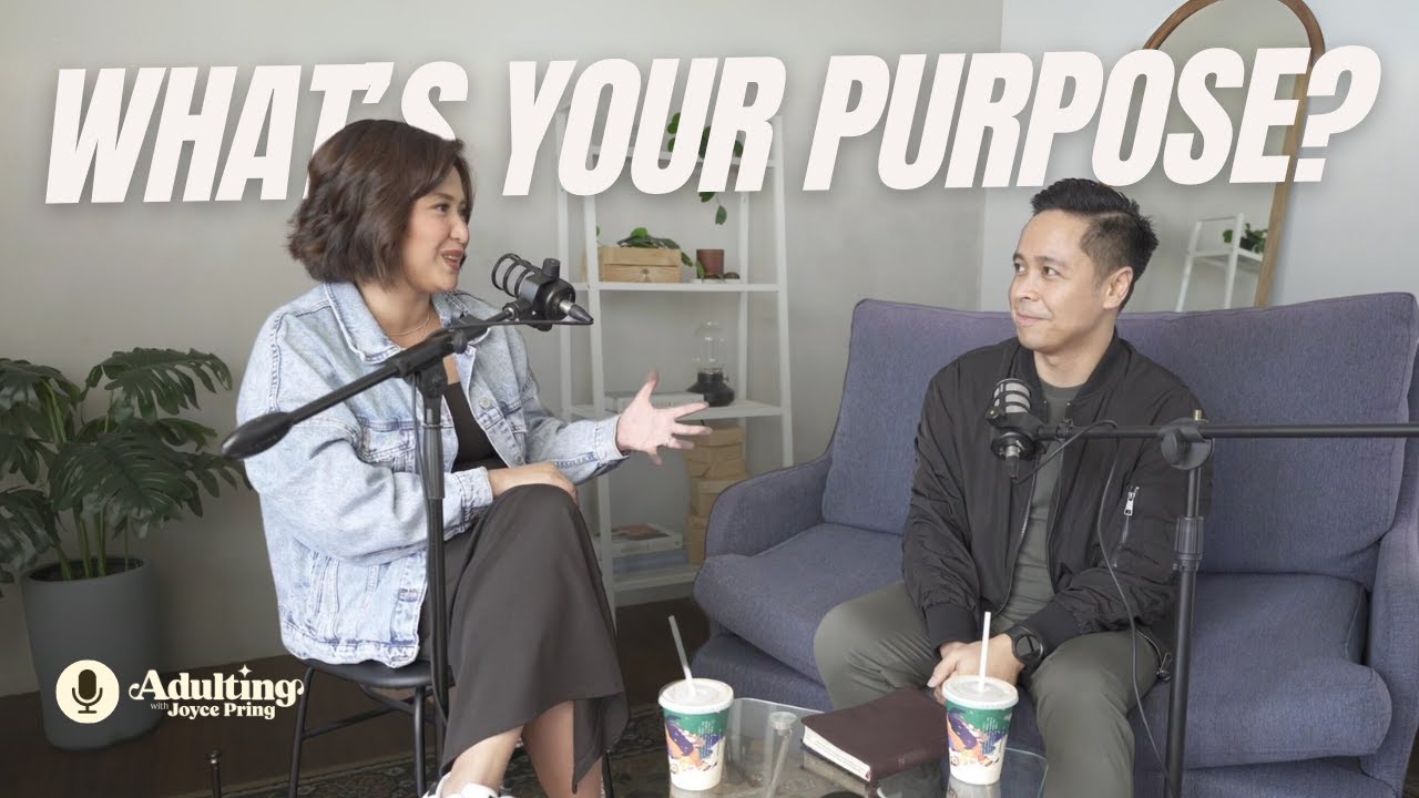 Hope and Purpose in 2024