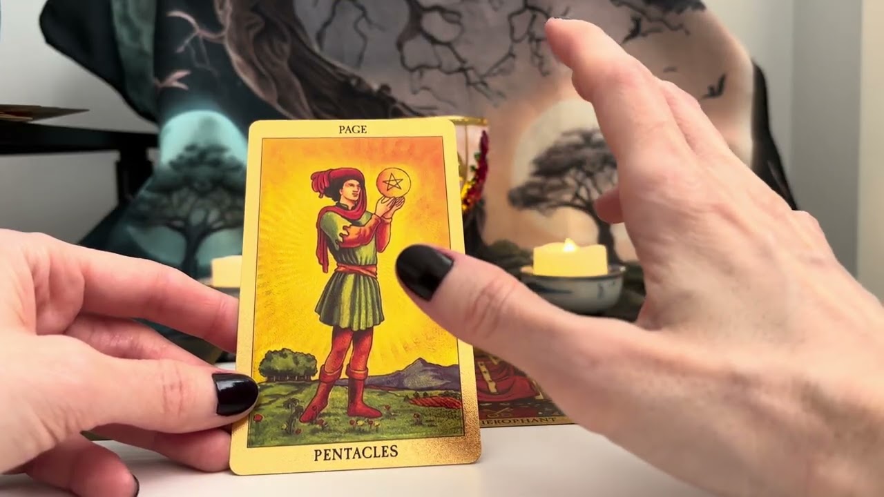 Timeless Pick a Card Reading: What does Apollo want you to know right now? 