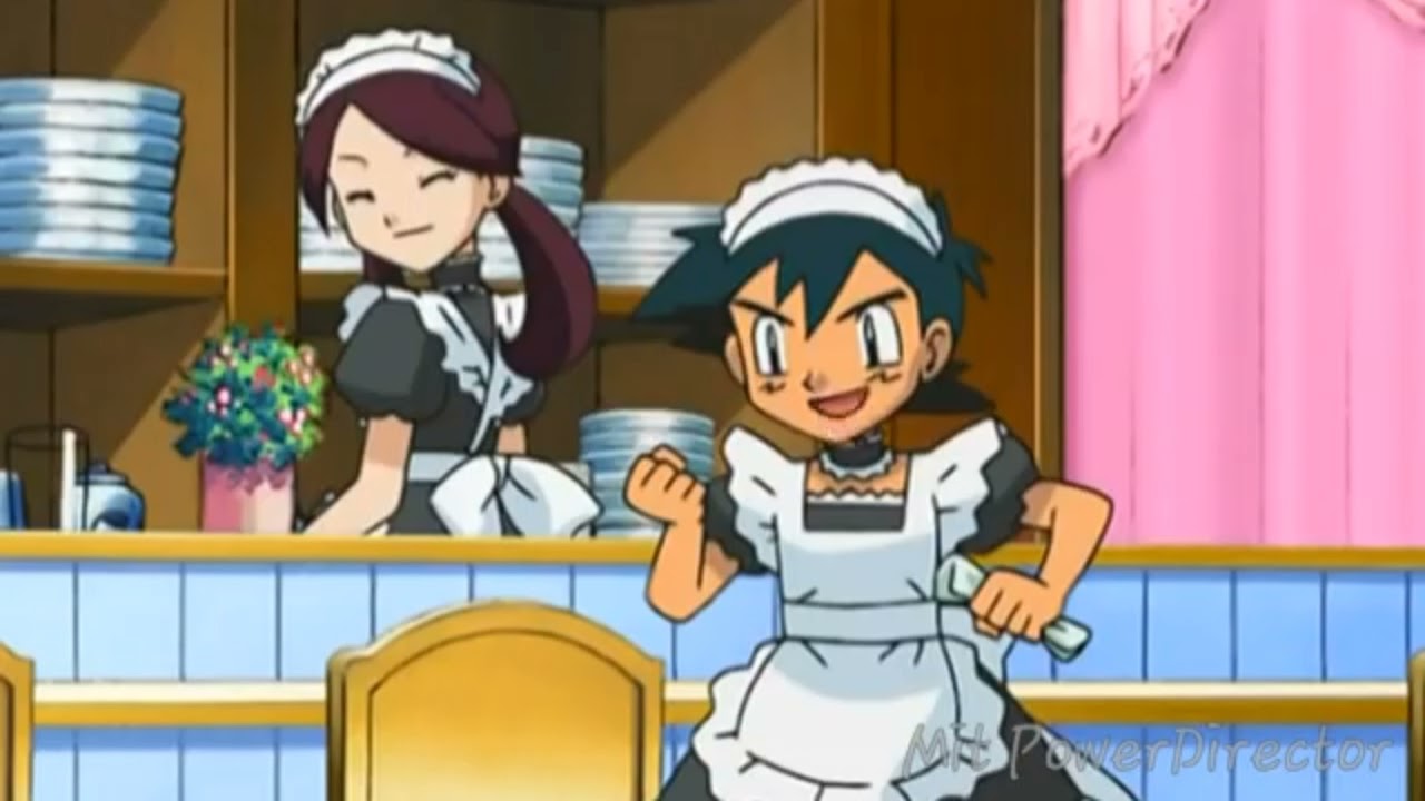 ~❤️Ash X Dawn  AMV~❤️. ~🎵 Aquí Estoy Yo~🎵
