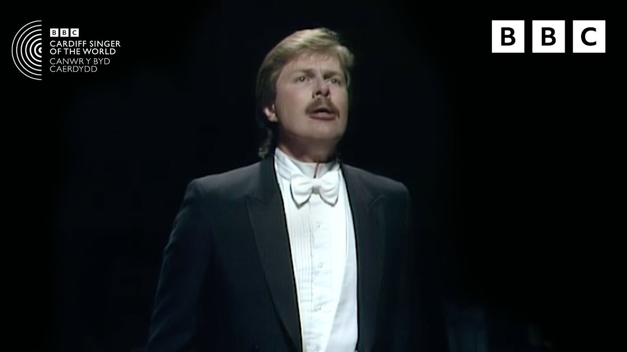 David Malis - Verborgenheit by Wolf (CSOTW, 28th June 1985)