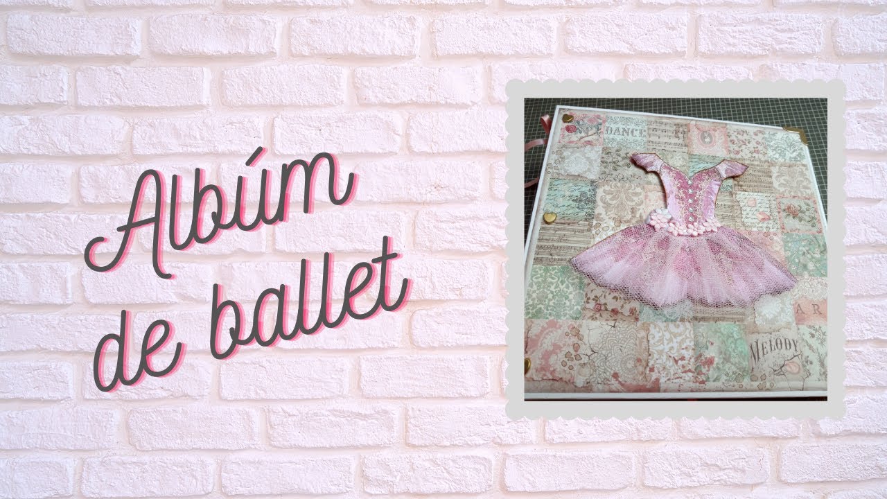 Albúm de ballet