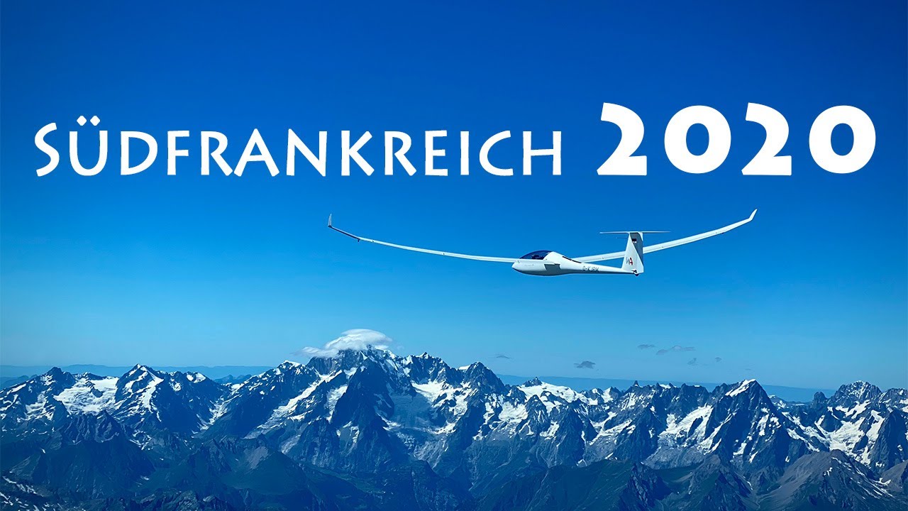 Südfrankreich 2020