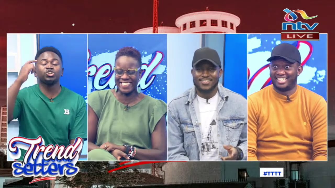 Trend Setters | Woman admits before government officials that she sells illicit alcohol & bhang