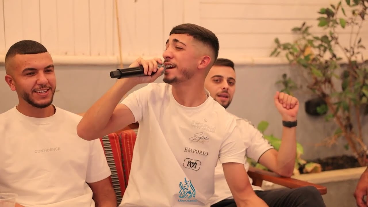 اجمل طربيات 👌الفنان ليث النابلسي//سحر عيونك جنني🍃🥰
