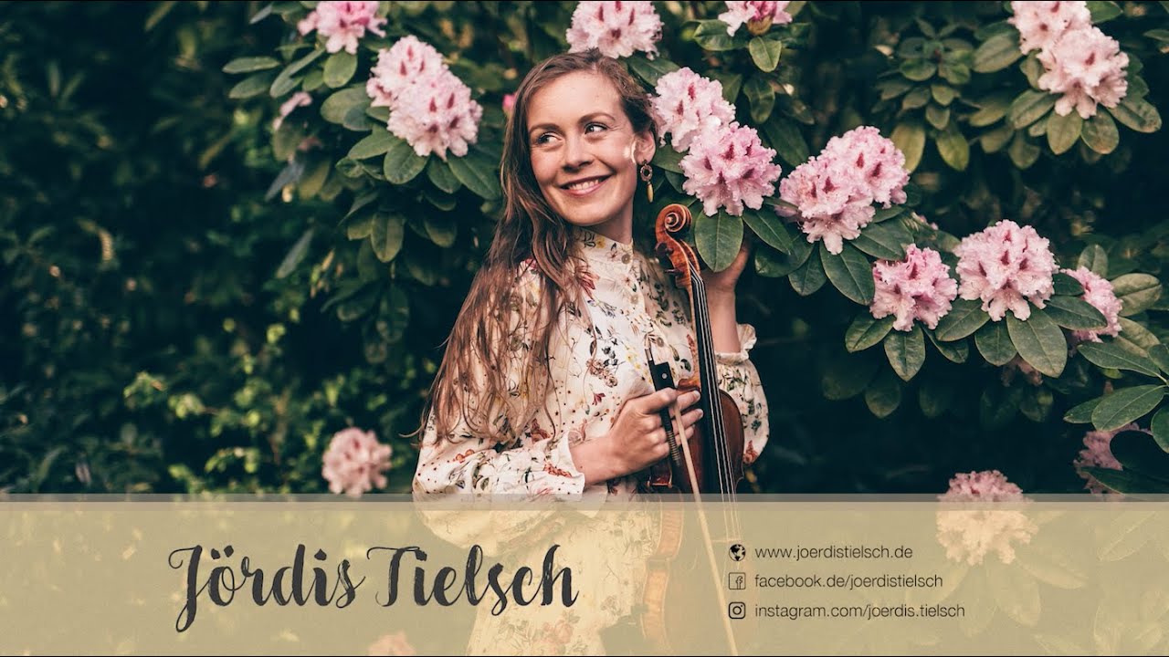 Jördis Tielsch - 