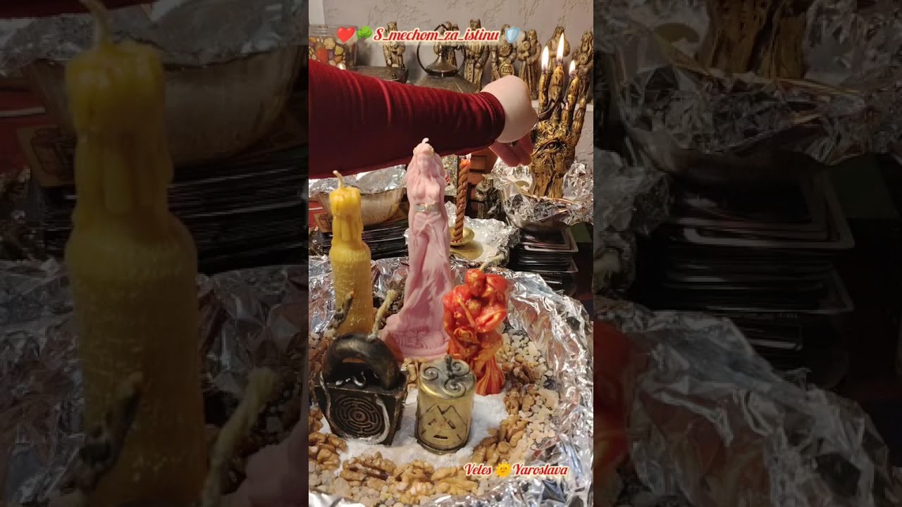 🔥ЧИСТКА В КОРИДОР ЗАТМЕНИЙ ВО ВРЕМЯ ПАРАДА ПЛАНЕТ🤩😍