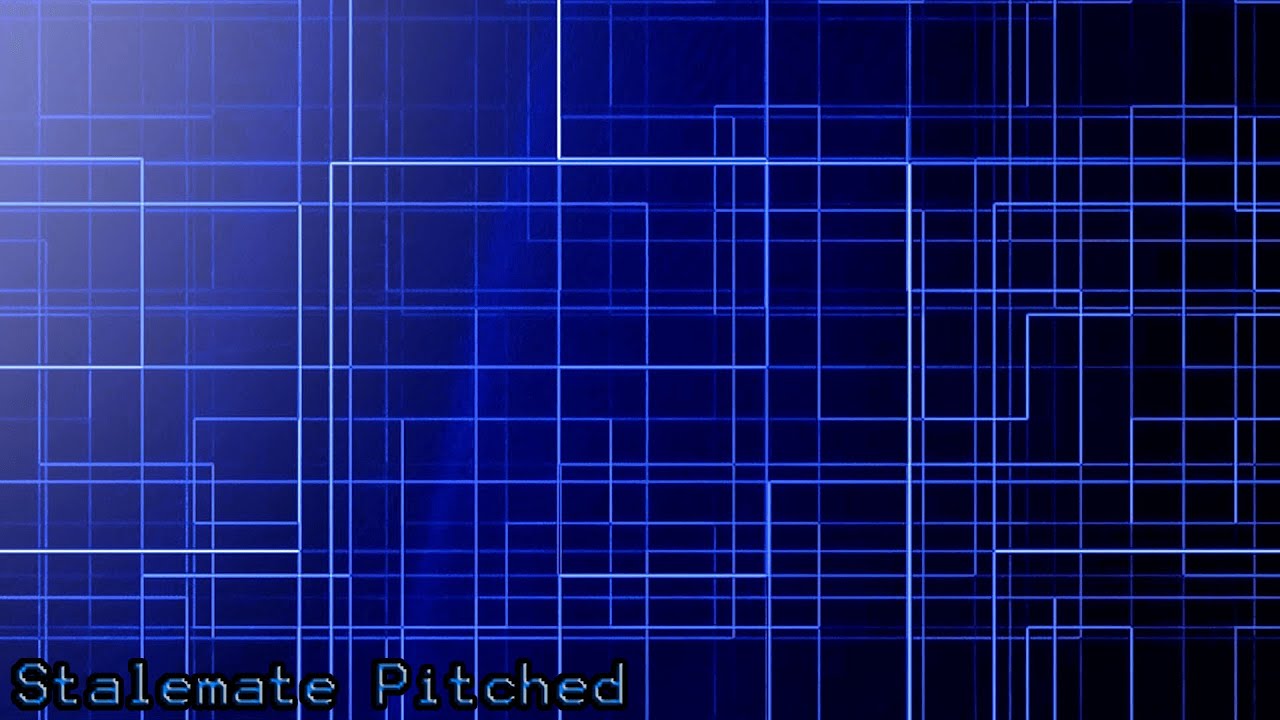 KzX - Stalemate (Pitched)