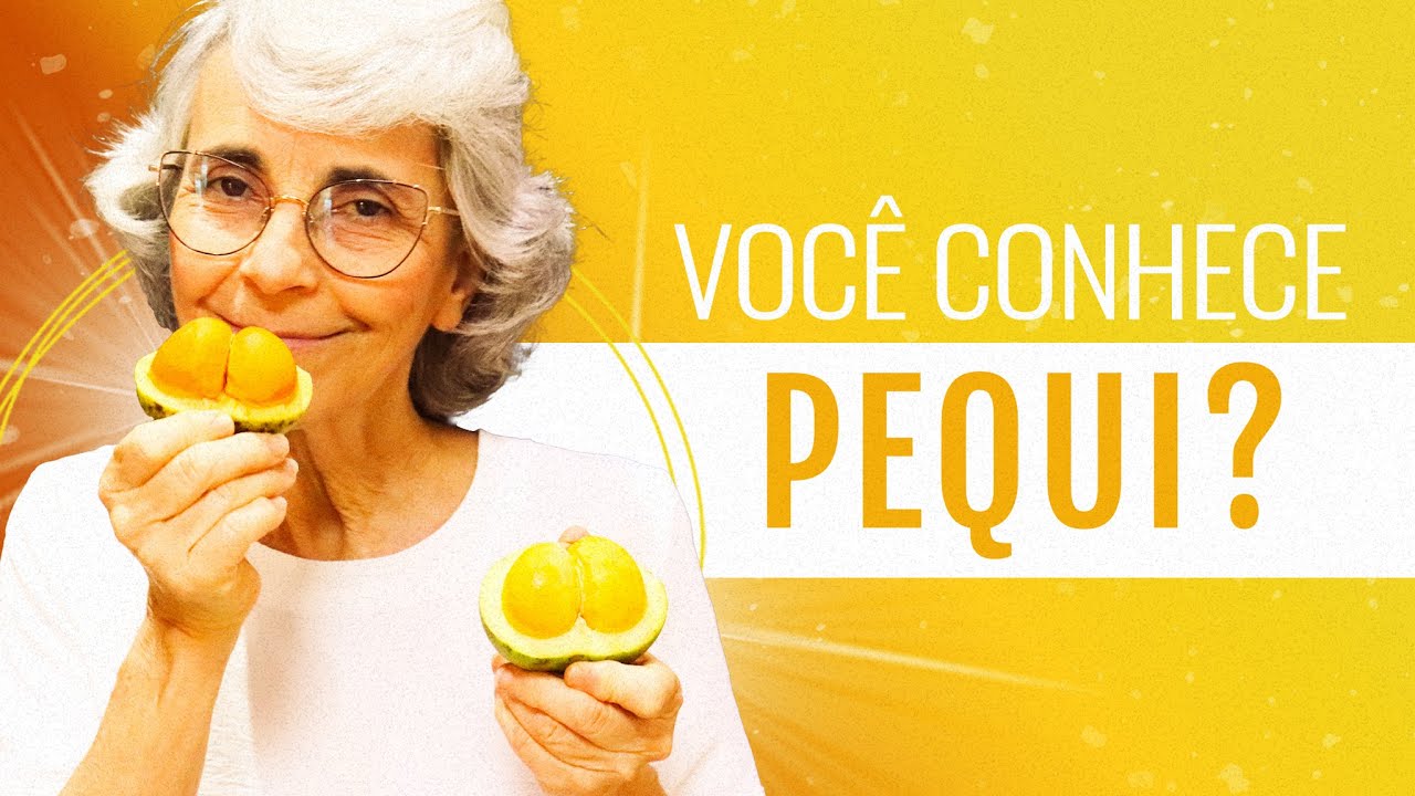 Relação do pequi com: imunidade, doenças cardíacas, envelhecimento, problemas de pele...