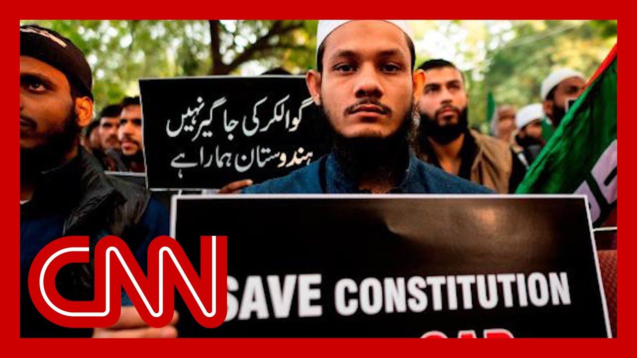 India passes citizenship bill that excludes Muslims