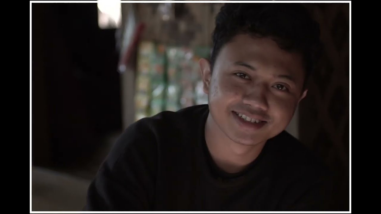 MINI VLOG GOWES TO BADUY_ANTROPOLOGI BUDAYA ISBI 2022