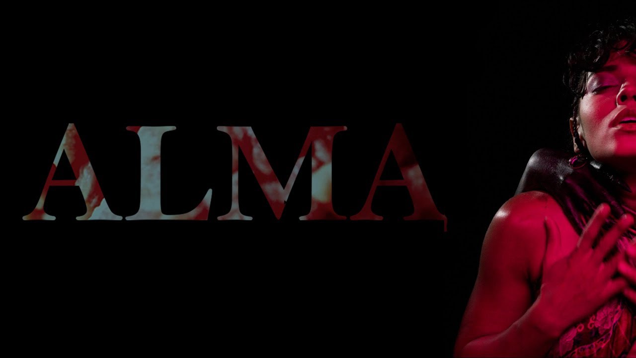 Alma | Horror Short Film (Official Trailer)