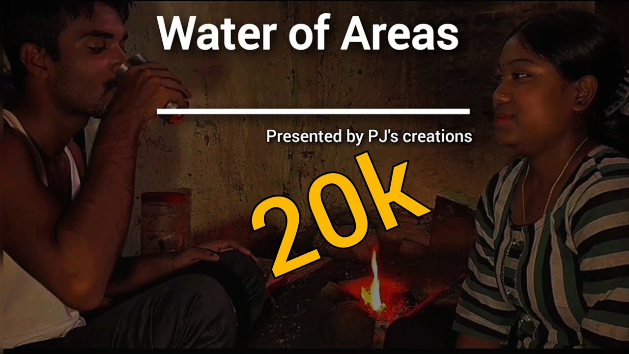 Water of Areas || Lack of sanitation and hygiene||