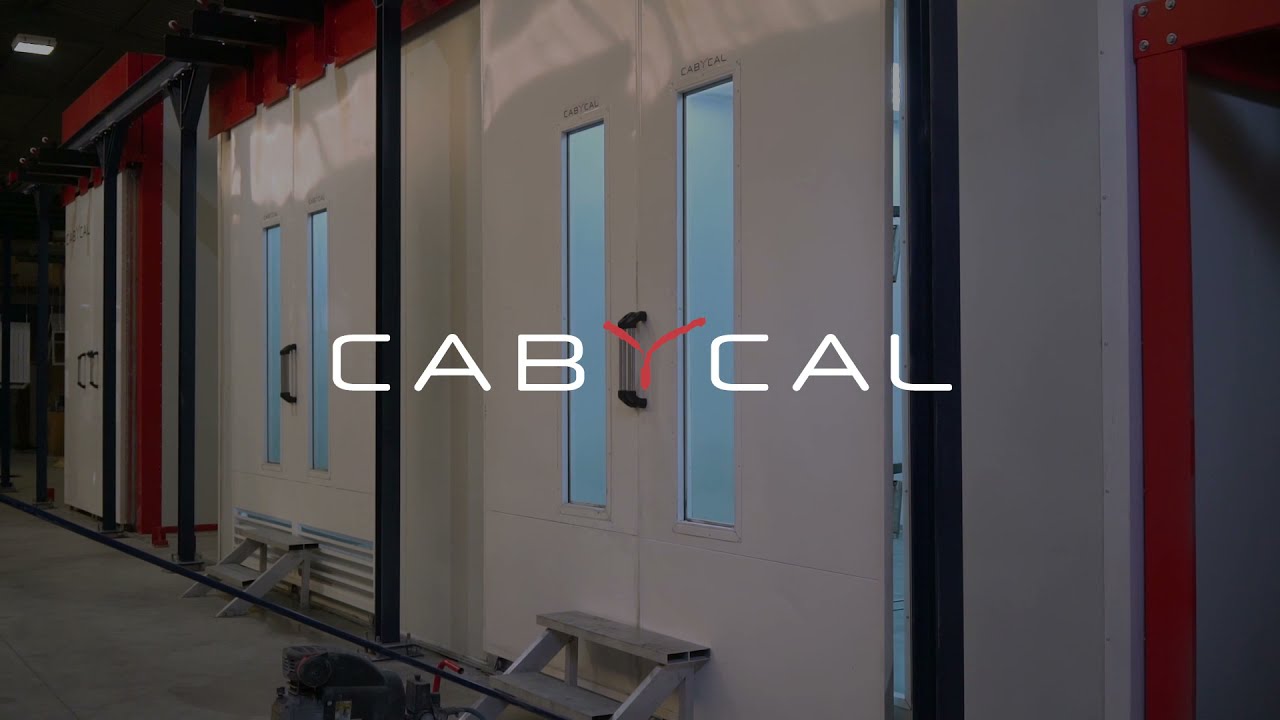 Instalación CabyFlex(R)