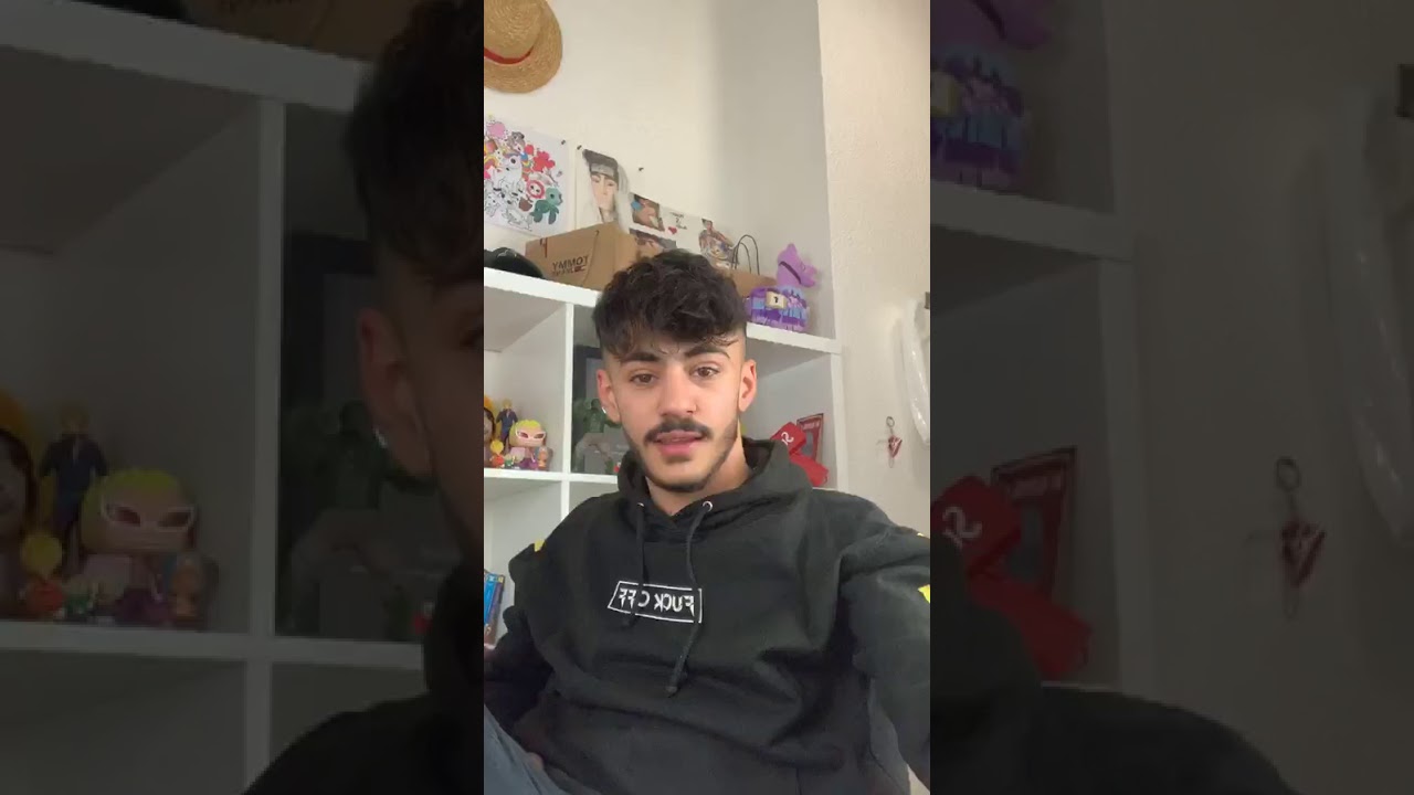 Mustihaft Instagram Live Stream 28.01.2020