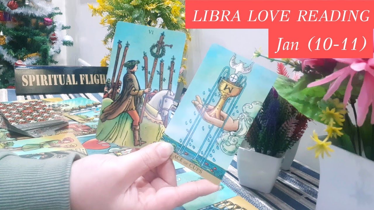 LIBRA! 