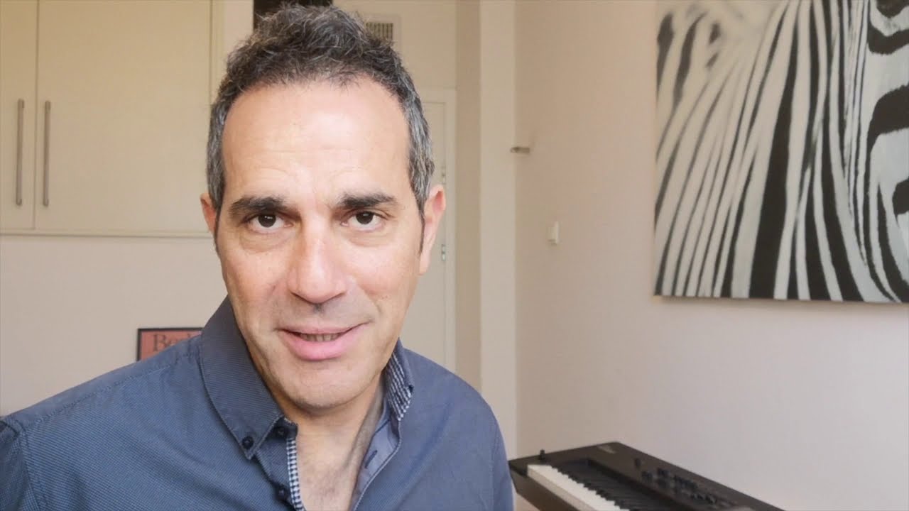 חופש וסדר בג׳אז