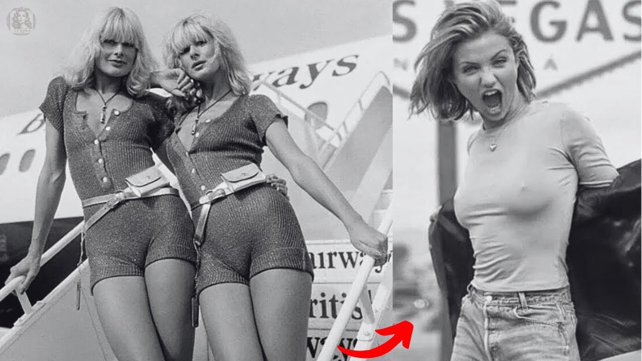 📷 Locked Away for Years: 100 Photos Just Revealed