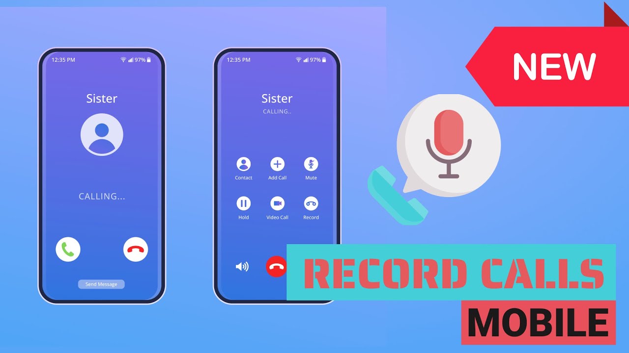 How to Record Calls on Any Android Device in Minutes