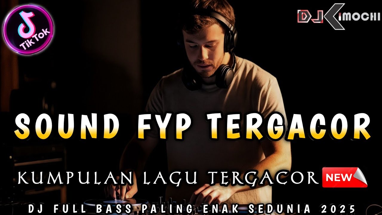 DJ PALING ENAK SEDUNIA ‼️ PAPA MAMA DUDUK DI SOFA X KEPADA PEMILIK HP ‼️ KUMPULAN DJ TERGACOR 2025