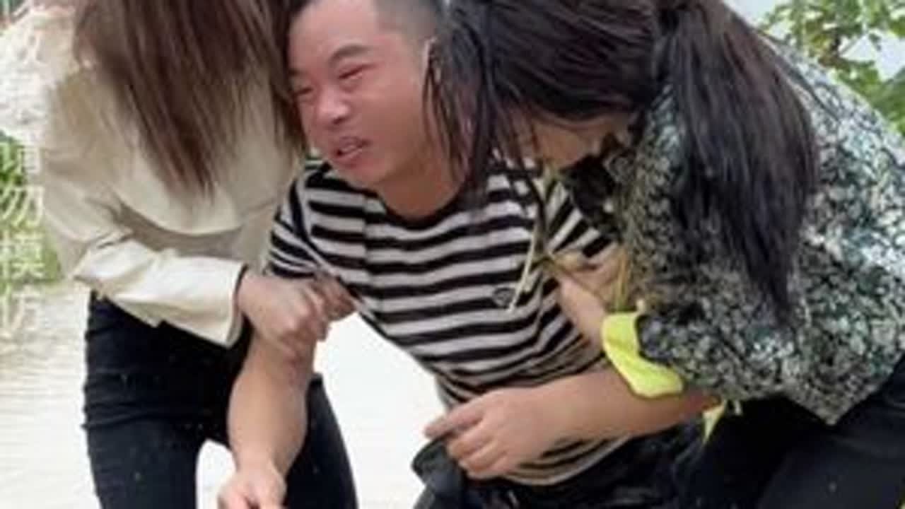 #乡村剧情段子 #农村原创短剧 #情感短剧