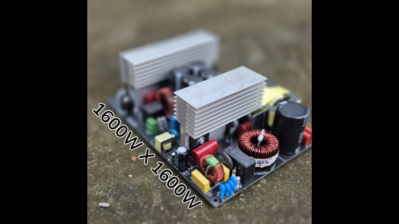ST36 QU&Aacute;I TH&Uacute; 2 K&Ecirc;NH CH&Agrave;O XU&Acirc;N 2026 - TOTAL POWER 3200W