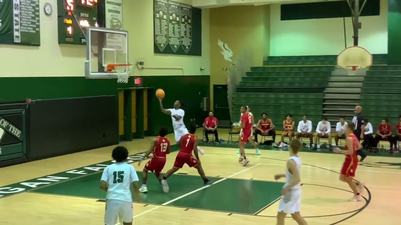Flanagan vs South Broward December 2022