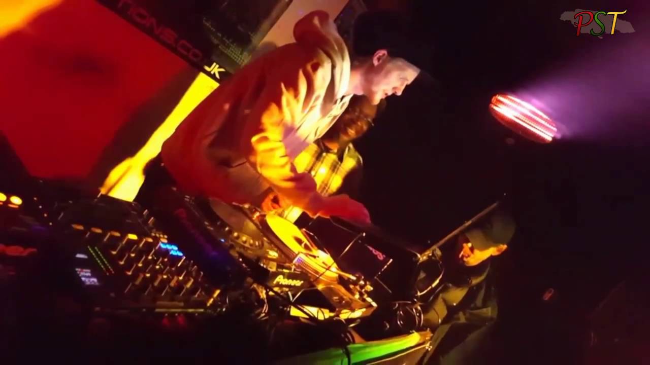 Jah Hamma Sound LS Cheshire Cat LS Mish Maybe LS Juggernaut Pst Digbeth