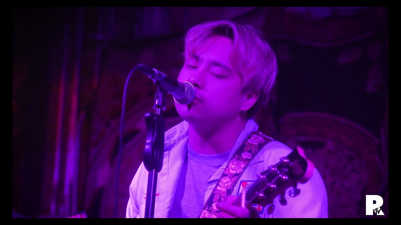 The Fundamental Kink Live At Reggies 2.5.25 (Full Set)