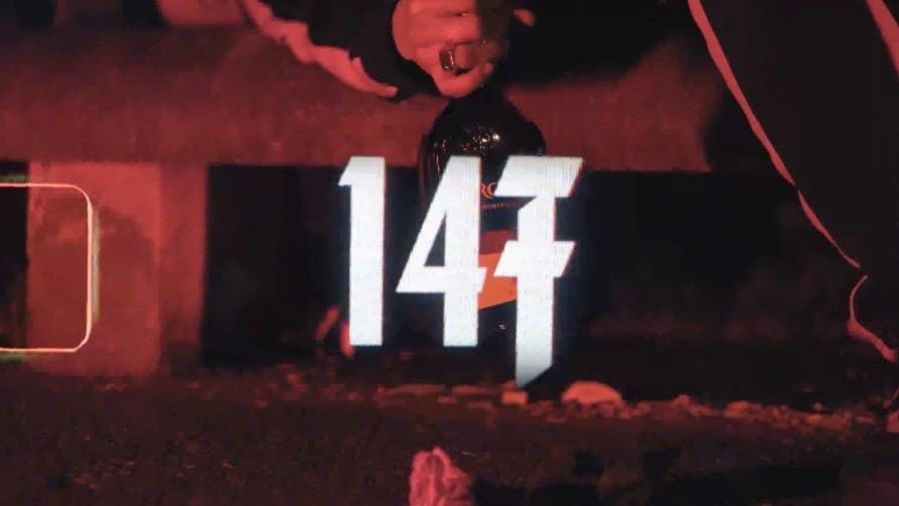 PGJ - 14 DE FEBRERO💔(VIDEOCLIP OFICIAL)