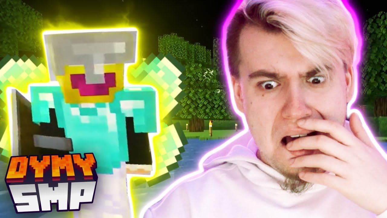 DRAMA Z SKKF (DYMY SMP #3)