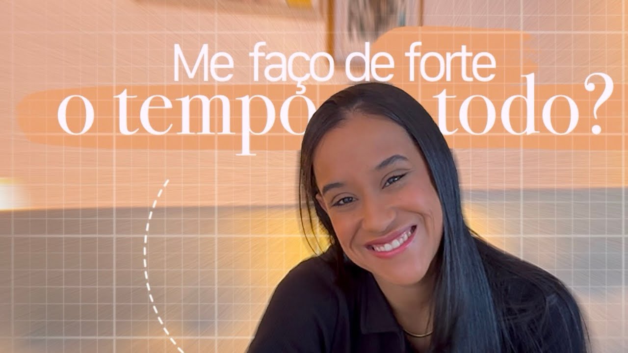POR QUE MINHAS AMIGAS NÃO ME ESCOLHEM PARA DESABAFAR? #3