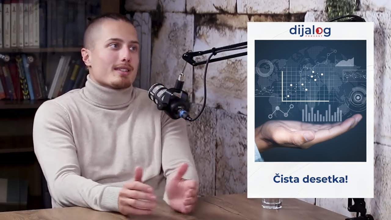 Alek Middleman ocenjuje biznise