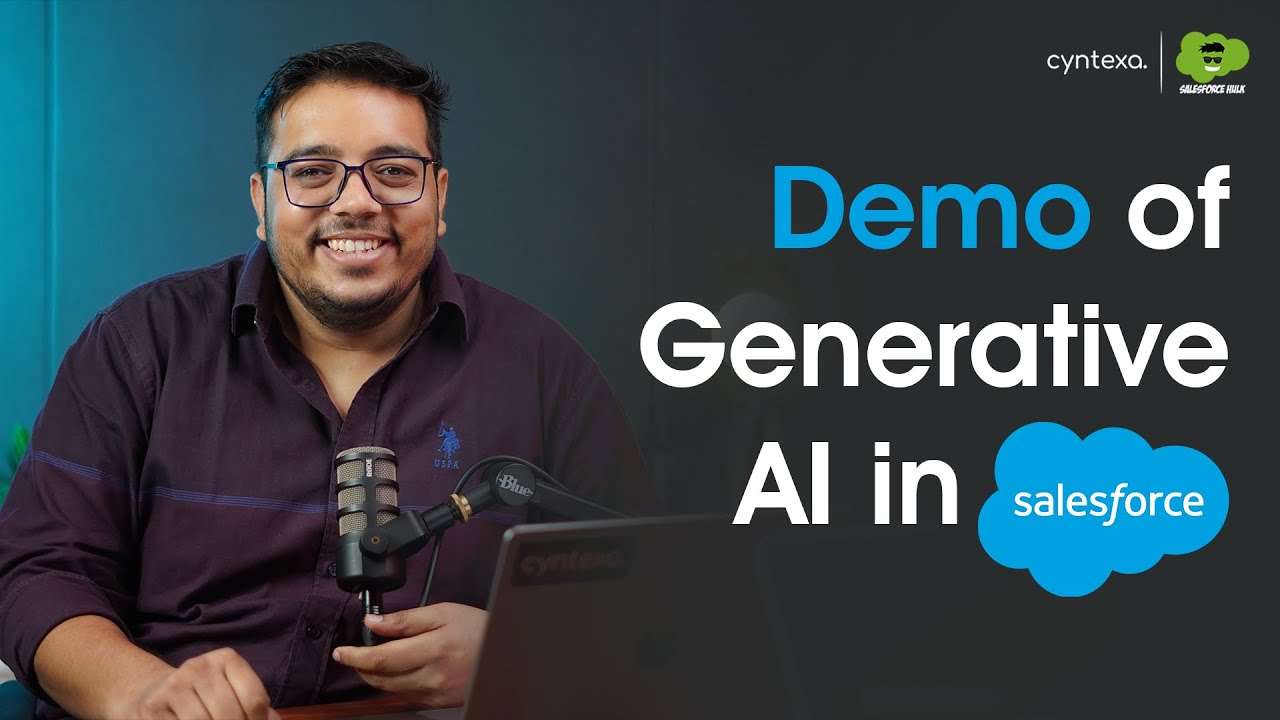 Generative AI Demo
