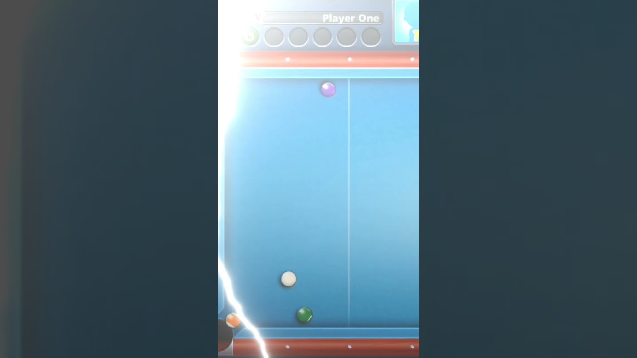 |Trick Shot||8 Ball Pool|#viral #shorts #trending #youtube #shortsfeed #8ballpool #itsaamir