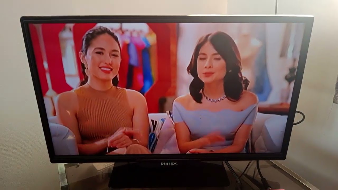 SolarFlix Continuity from The Word Exposed to Etcetera (1-FEB-2026)