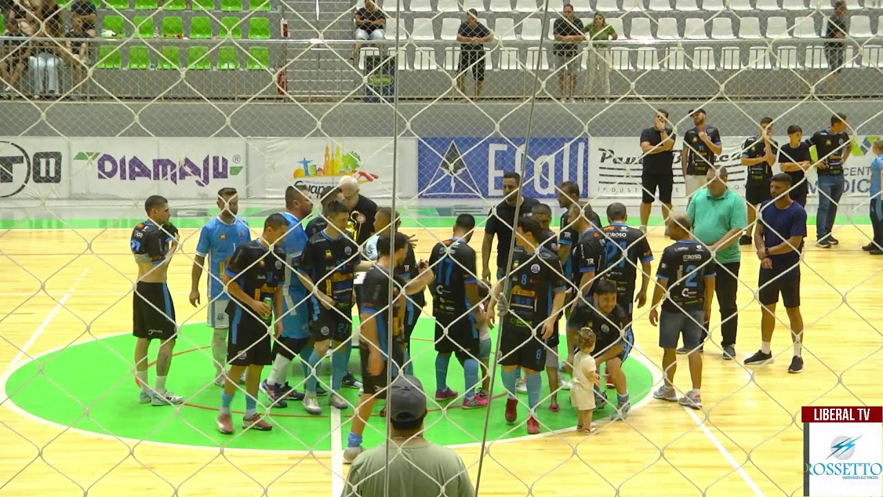 AO VIVO