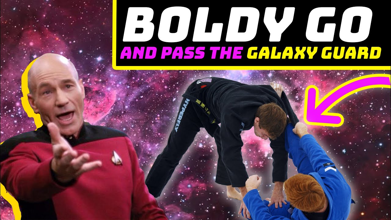 Don’t get stuck in Galaxy Guard