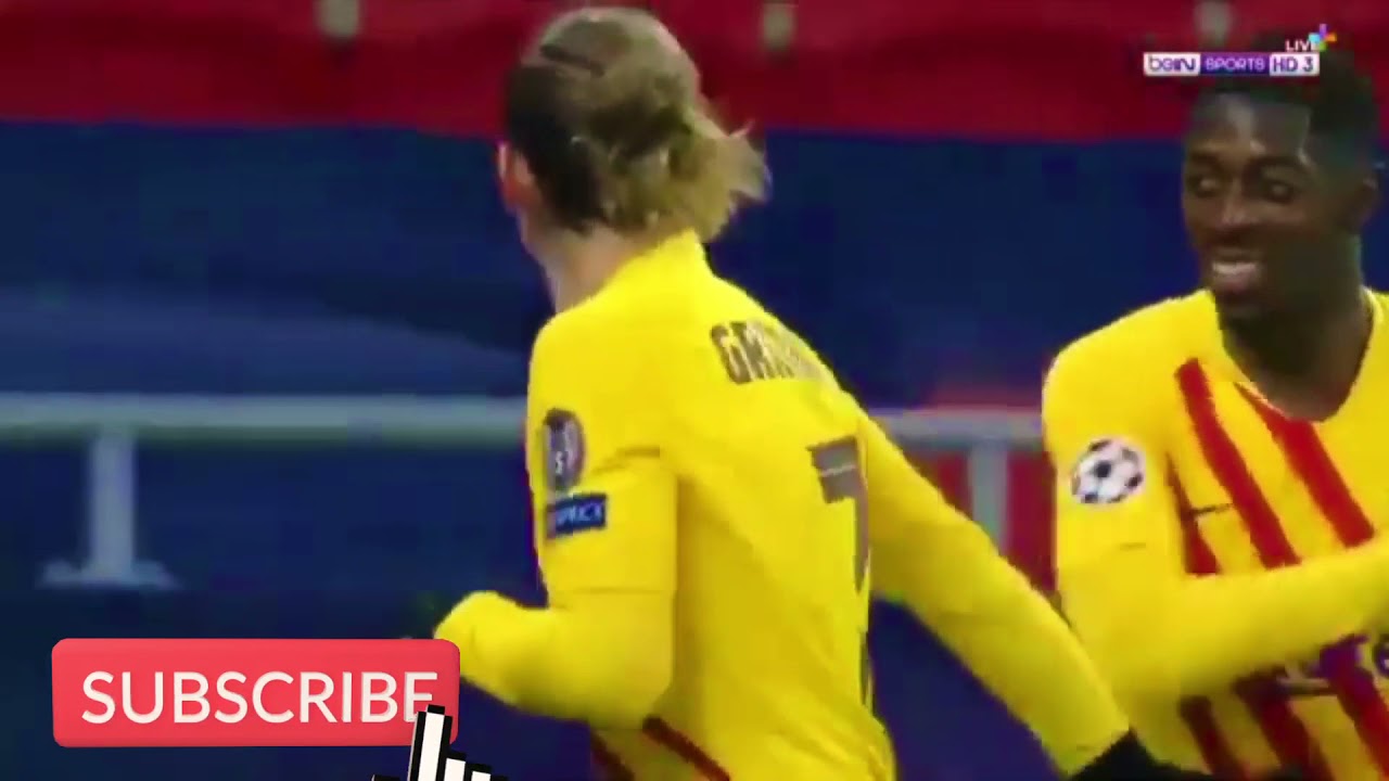 Tokmac Nguen vs FC Barcelona • UEFA Champions League 2020/21• Ferencvaros | 1080p