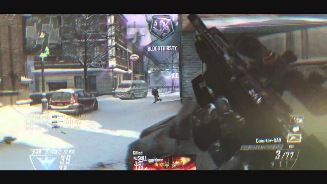 Gold - #FeaREC @SnipersInFeaR