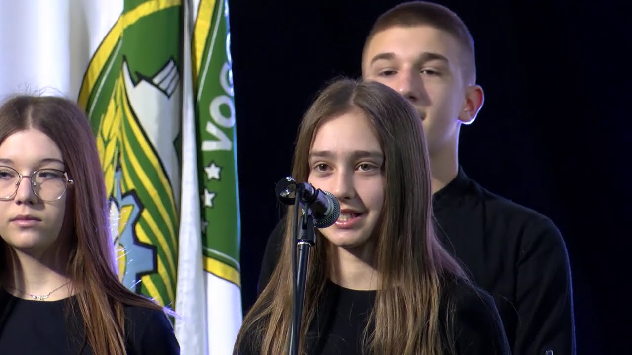 SVECANA SJEDNICA OPCINSKOG VIJECA VOGOSCA POVODOM 1 MARTA DANA NEZAVISNOSTI BIH  27-02-2026